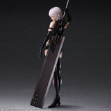 NieR: Automata Play Arts Kai A2 (YoRHa No.2 Type A) Deluxe Version
