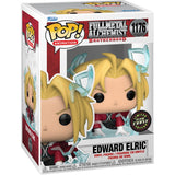 Fullmetal Alchemist: Brotherhood Edward Elric Pop! Vinyl Figure