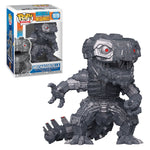 Godzilla vs. Kong: Mechagodzilla (Metallic) Pop!