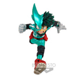 My Hero Academia Chronicle Modeling Academy Vol.1 Izuku Midoriya