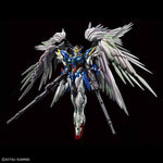 1/100 High-Resolution Model Wing Gundam Zero Endless Waltz ver. (Special Coating ver.)