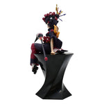 Fate Grand Foreigner - Katsushika Hokusai Noodle Stopper Figure