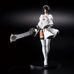 NieR: Automata 2P (YoRHa No.2 Type B) Statuette (2P color)