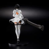 NieR: Automata 2P (YoRHa No.2 Type B) Statuette (2P color)