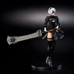 NieR: Automata 2B (YoRHa No.2 Type B) Statuette