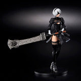NieR: Automata 2B (YoRHa No.2 Type B) Statuette