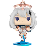 Genshin Impact Paimon Pop! Vinyl Figure