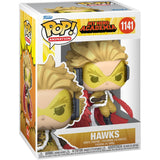 My Hero Academia Hawks Pop! Vinyl Figure