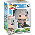 Genshin Impact Paimon Pop! Vinyl Figure