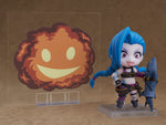 Nendoroid Jinx