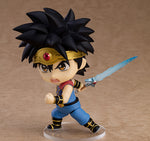 Nendoroid Dai داي الشجاع