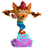 Crash Bandicoot 4: It's About Time Crash Vinyl Figure