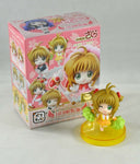 One of Petit Chara Cardcaptor Sakura