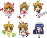 One of Petit Chara Cardcaptor Sakura