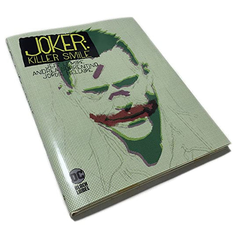 Joker: Killer Smile