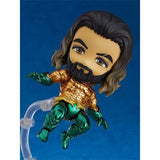 Aquaman Hero's Edition Nendoroid Action Figure