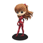 Q Posket - Evangelion: Asuka Shikinami Langley - Plugsuit Style