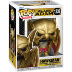 Black Adam Hawkman Pop! Vinyl Figure