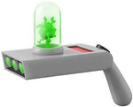 Rick and Morty Portal Gun Light-Up Prop Replica with Sound