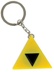 Legend of Zelda Tri-Force Key Light