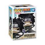 Naruto Kotetsu Hagane Pop! Vinyl Figure