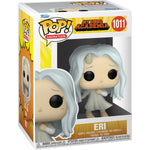 My Hero Academia Eri Pop! Vinyl Figure