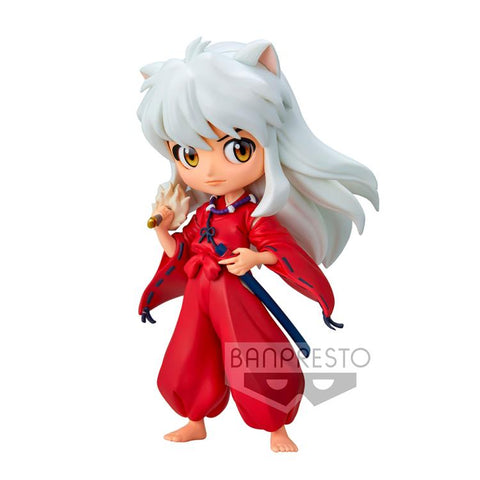 Q Posket - Inuyasha: Inuyasha