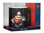 DC Universe Masterworks Collection Superman Mug