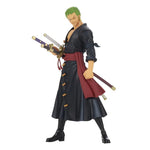 One Piece - DXF The Grandline Men Vol. 13 Zoro Wano Kuni