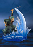 One Piece Figuarts Zero Roronoa Zoro (Yakkodori)