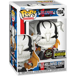 Bleach Fully Hollowfied Ichigo Pop! Vinyl Figure - Exclusive