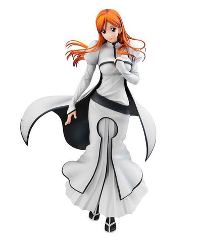 Bleach Gals Orihime Inoue