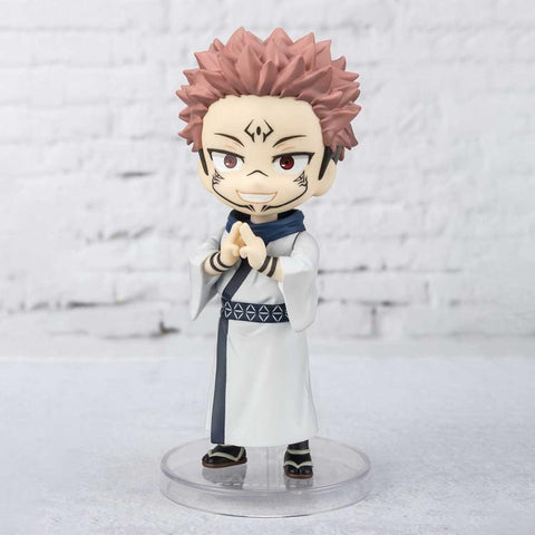 Jujutsu Kaisen: Figuarts mini Sukuna