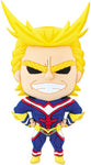 My Hero Academia - All Might 3D Foam Magnet