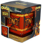 Crash Bandicoot TNT Light