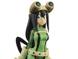 My Hero Academia Asui Tsuyu