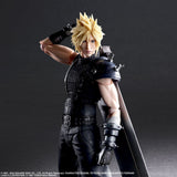 Final Fantasy VII Remake Cloud Strife Ver. 2 Play Arts Kai