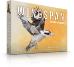 Wingspan - Oceania Expansion