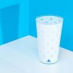 PlayStation PS5 14 oz. Drinking Glass