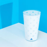 PlayStation PS5 14 oz. Drinking Glass