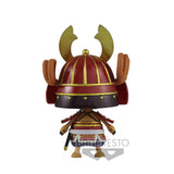 One Piece DXF Grandline Men Wano Vol.19 Chopper