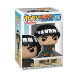 Naruto Might Guy Pop! Vinyl Figure