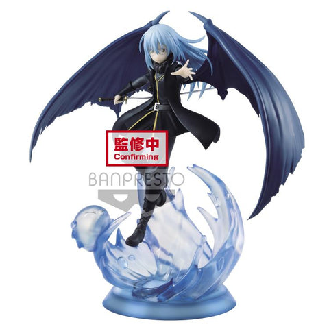 That Time I Got Reincarnated as a Slime Otherworlder Demon Rimuru Figure