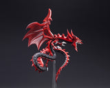 Yu-Gi-Oh! Slifer The Sky Dragon Egyptian God Statue