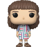 Stranger Things Season 4 Eleven Pop! Vinyl Figure