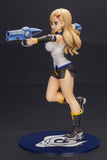 Edens Zero ArtFX J Rebecca Bluegarden Statue