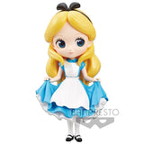 Q Posket - Disney Princess: Alice