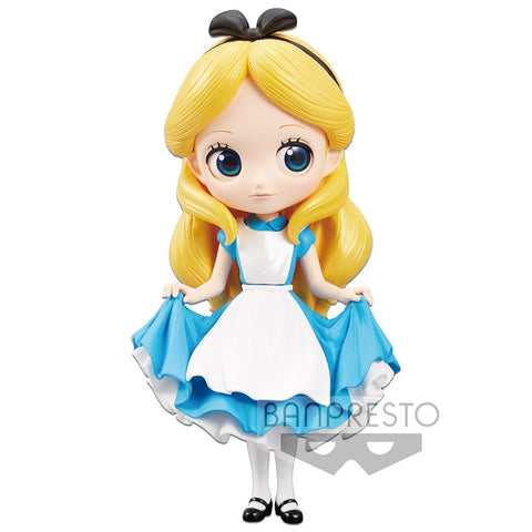 Q Posket - Disney Princess: Alice