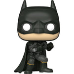 The Batman Pop! Vinyl Figure #1187