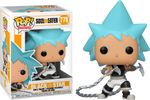 Soul Eater Black Star Pop! Vinyl Figure